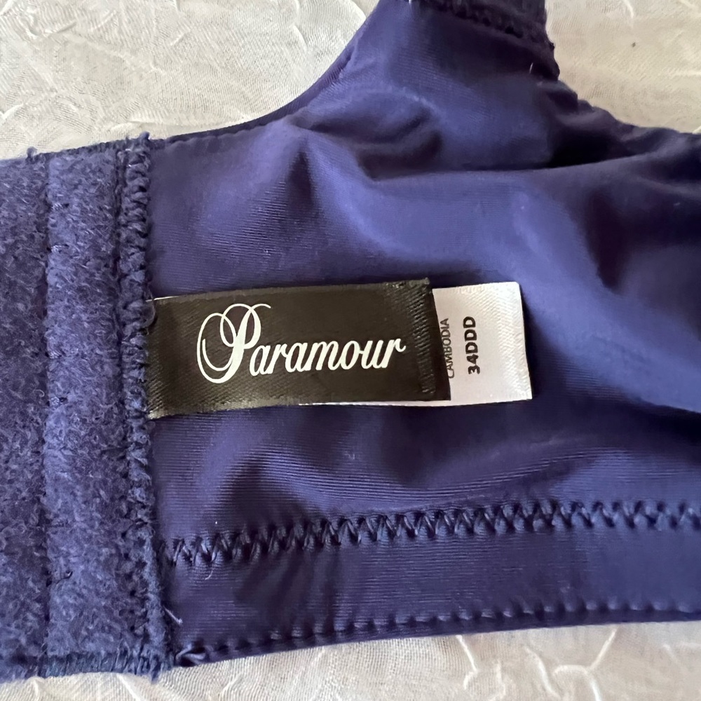 Bra By Paramour - image 8